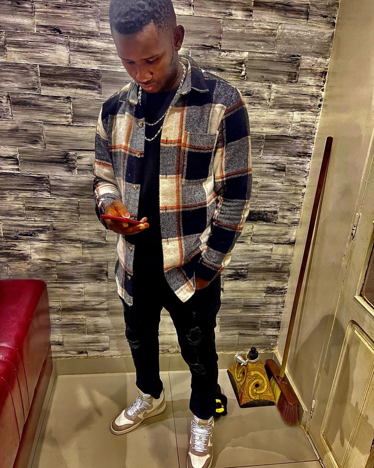 Profilo di Maximilien