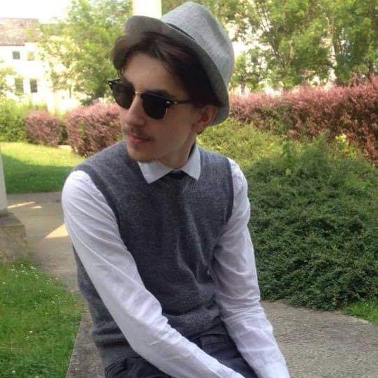 Profilo di Abdelraouf