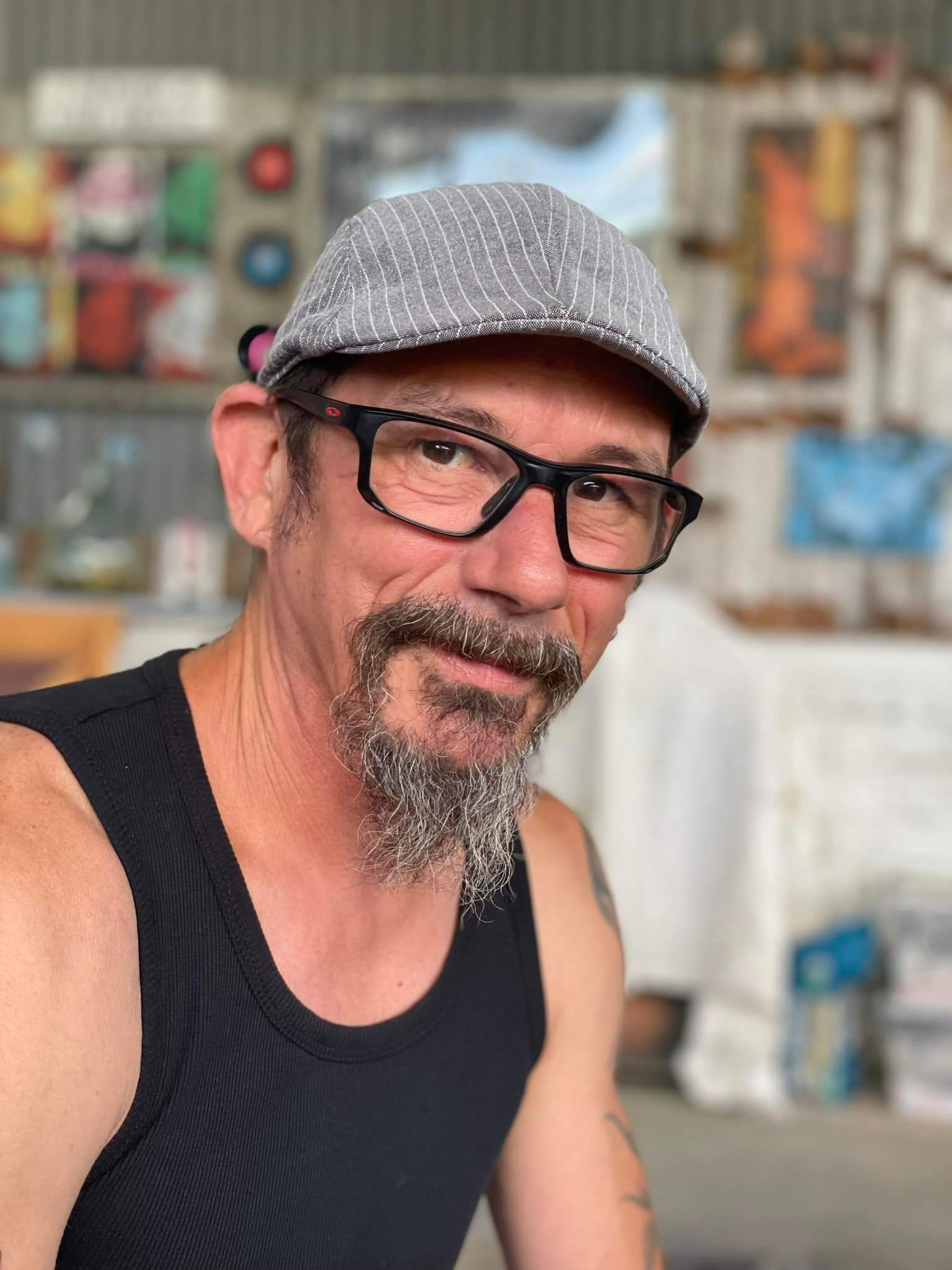 Profilo di Heritiana