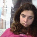 Profilo di Gervillia