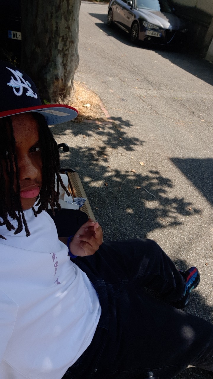 Profilo di Polycarpe