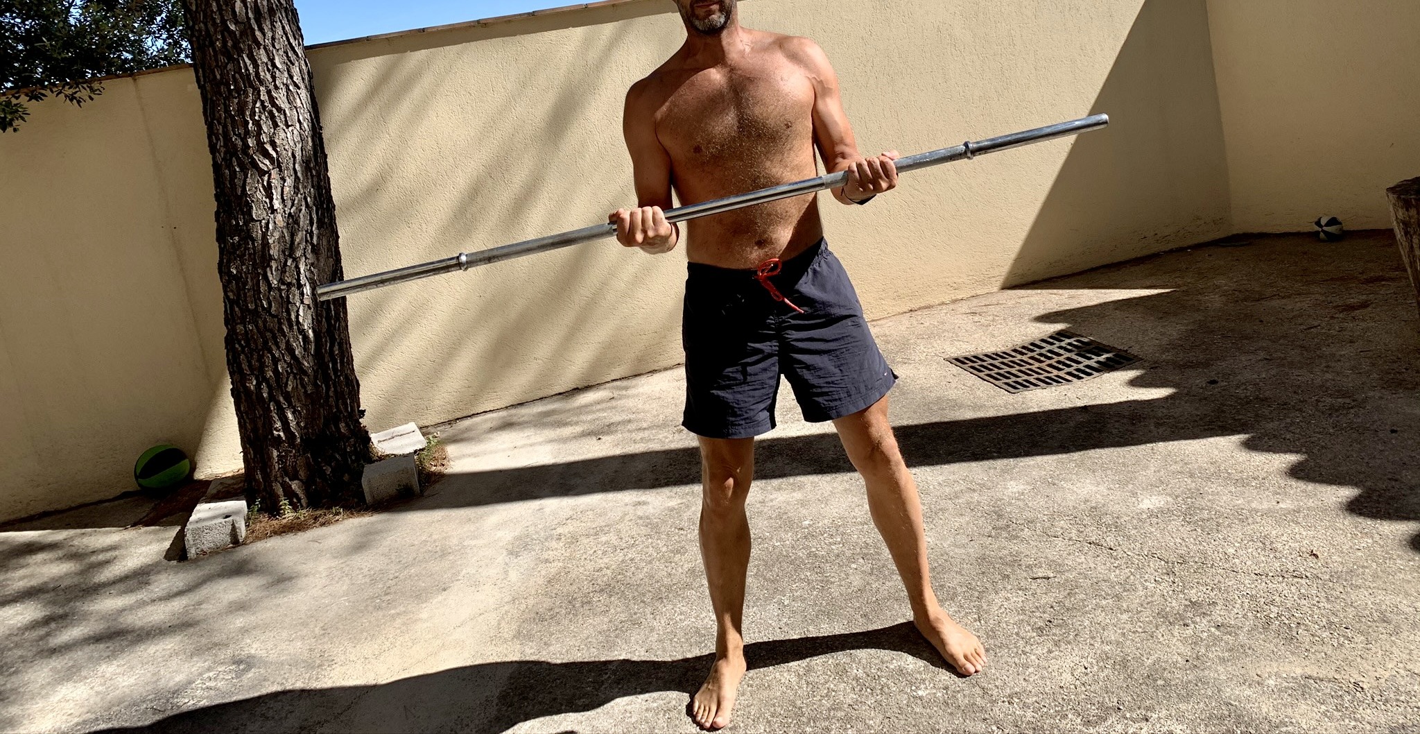 Profilo di Jean-manuel