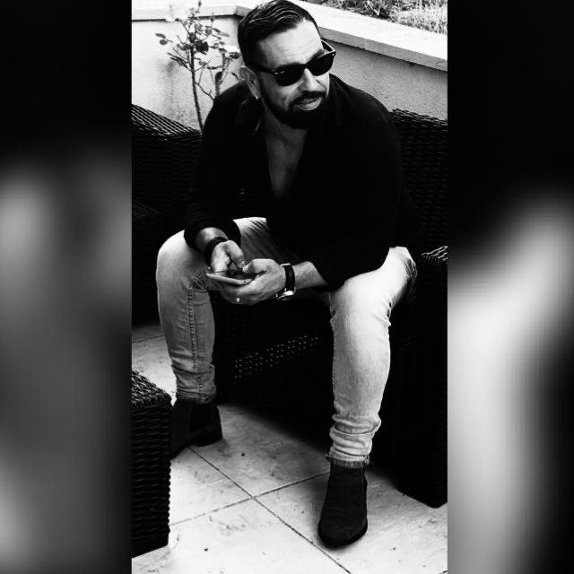 Profilo di Yann-eric