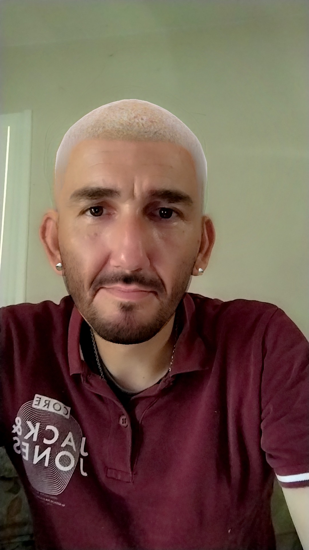 Profilo di Badredine