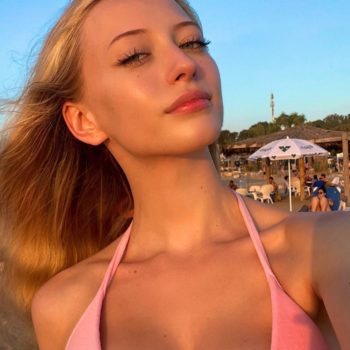 Profilo di Charlayne