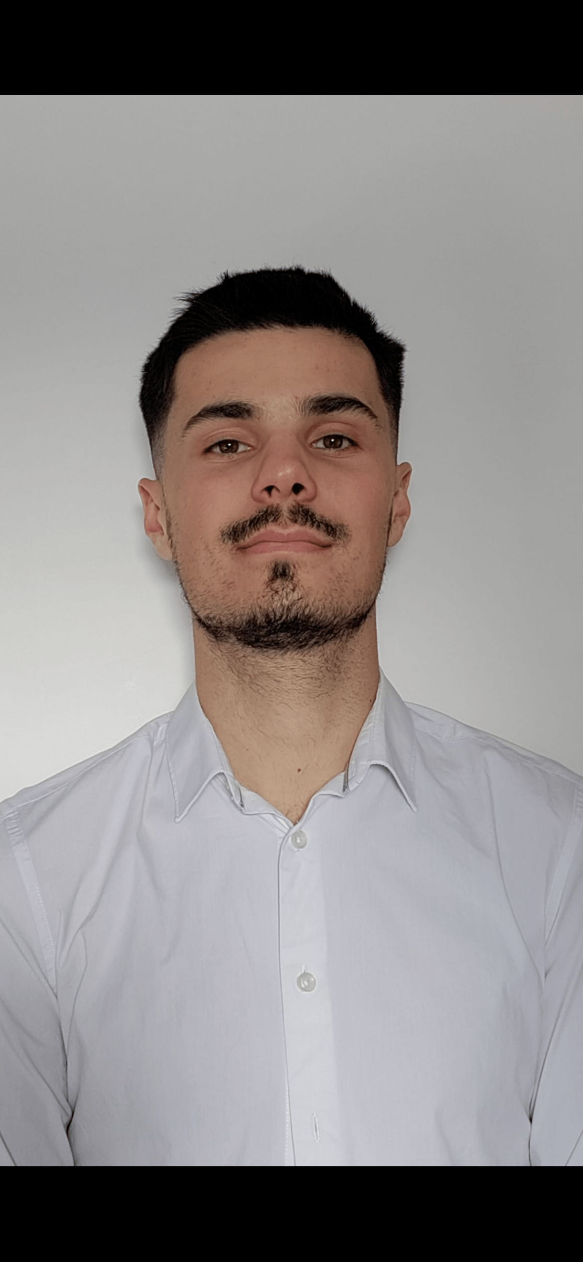 Profilo di Demetrius