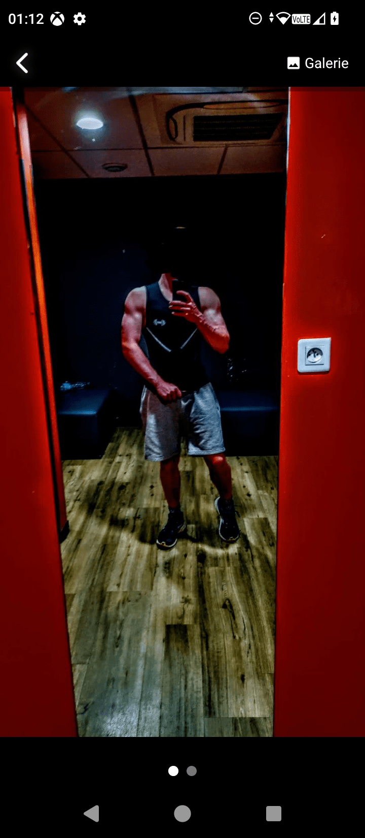 Profilo di Aureliano