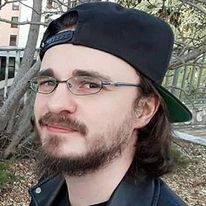 Profilo di Marc-alain