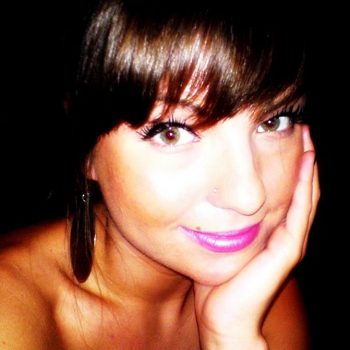 Profilo di Messaline